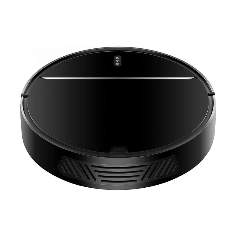 Moxier M7S Smart Robot Vaccum