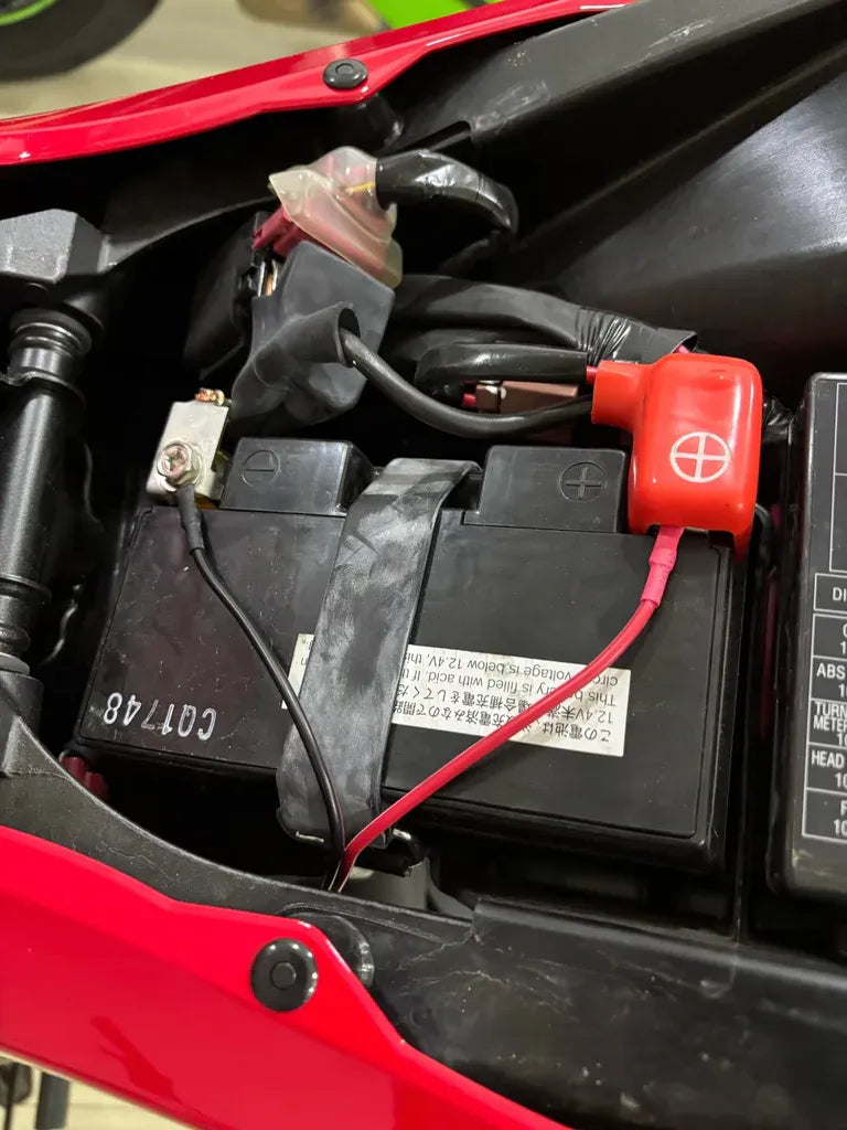 PowerDripi Ensures Your Vehicle Starts Every Time