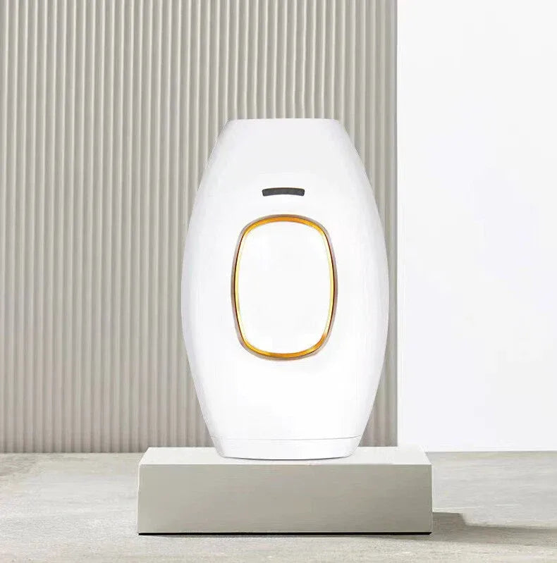 opheline GlowSilk IPL Hair Removal Handset-Smooth Skin at Home