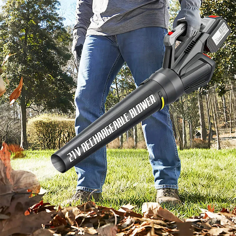 Puruxe Leaf Blower