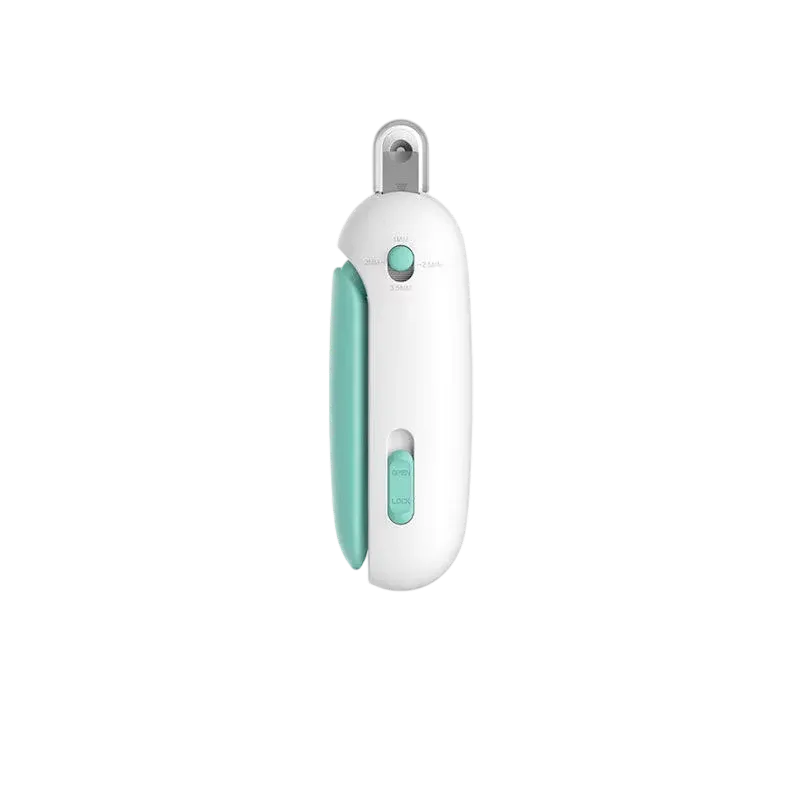 Safe and Stress-Free Nail Trimming for Your Pet with SnipiPup