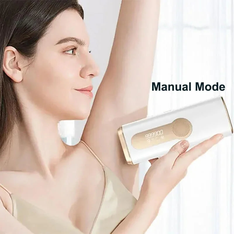 Puruxe IPL Hair Removal AS20