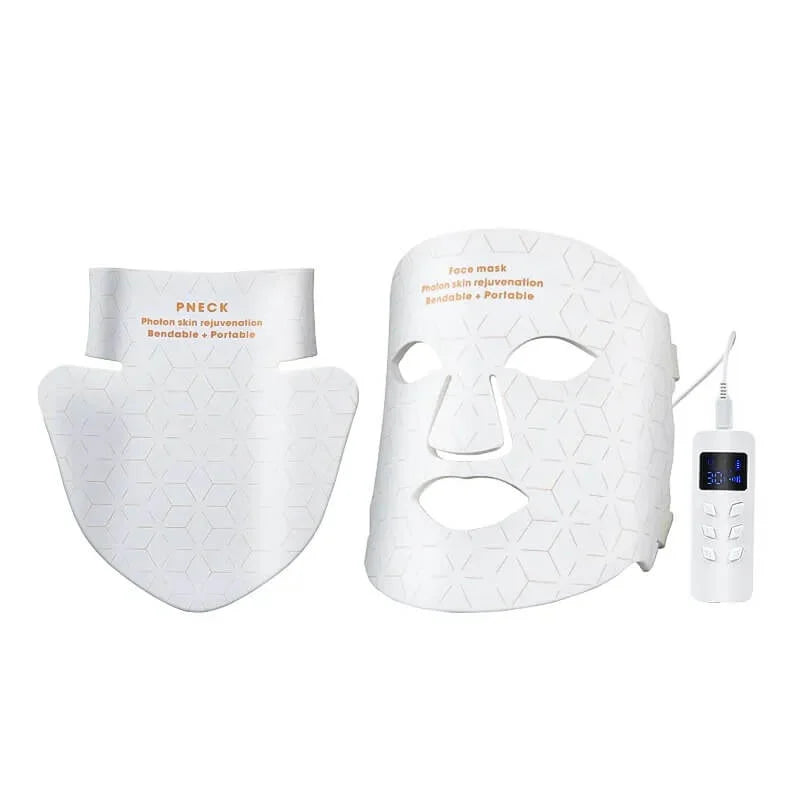 Eleganse LED Mask