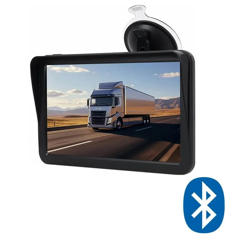 Orbitnav Sat Nav
