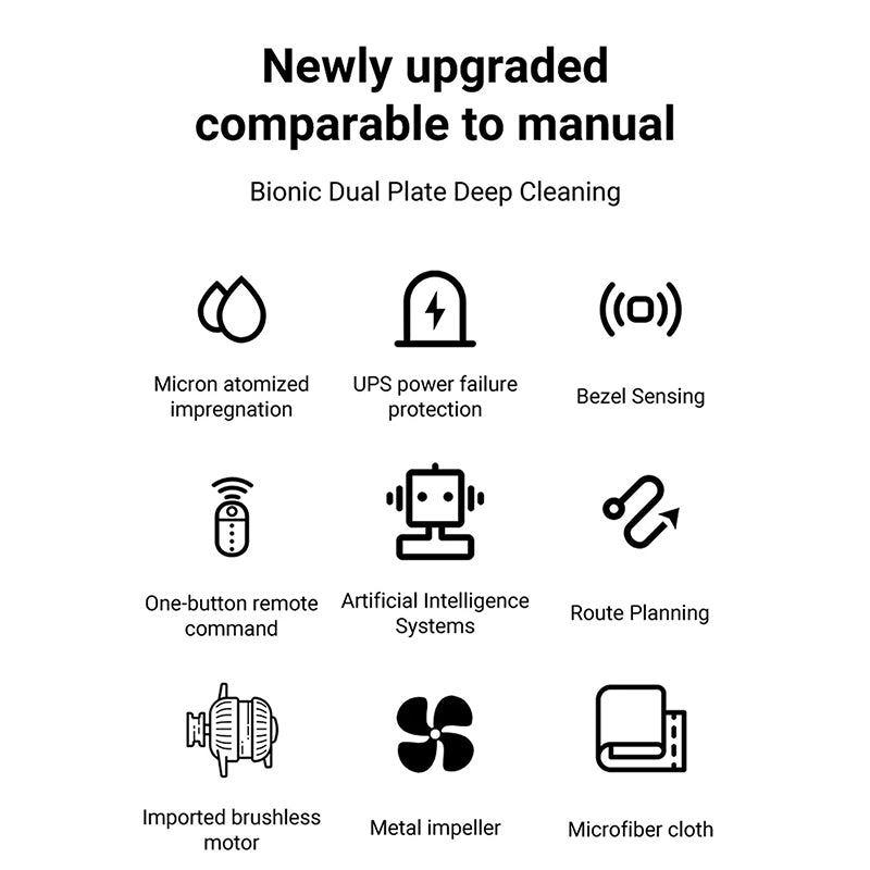 magnetic window cleaner​

