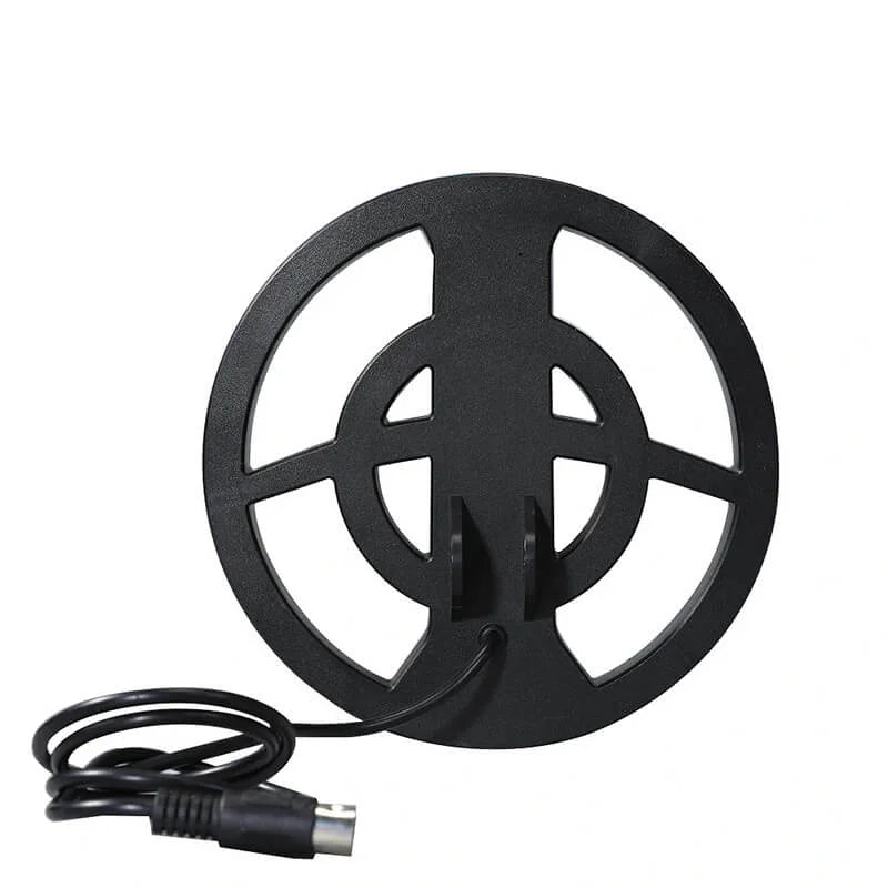 MagNutix Metal Detector Makes Treasure Hunting Easy