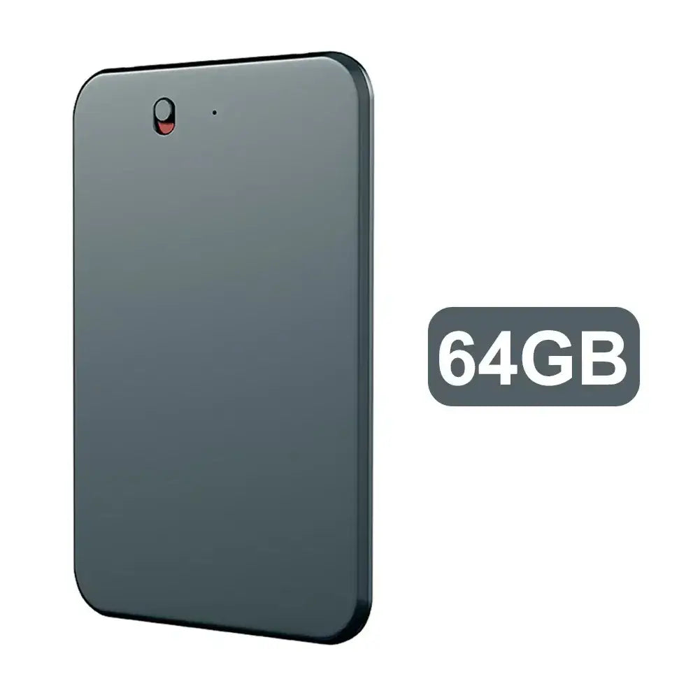 EchoScrib AI Note Taker