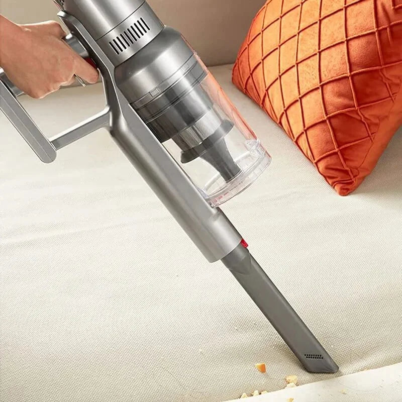 Balzy Vacuum Cleaner