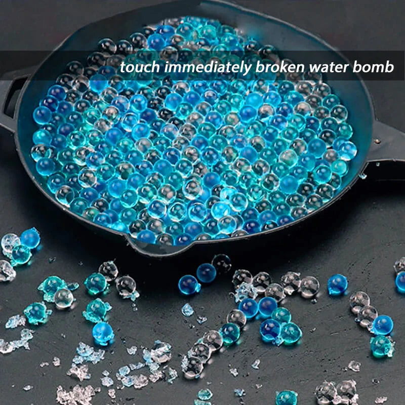 Csnoobs AK47 Electric Auto Gel Ball Blaster