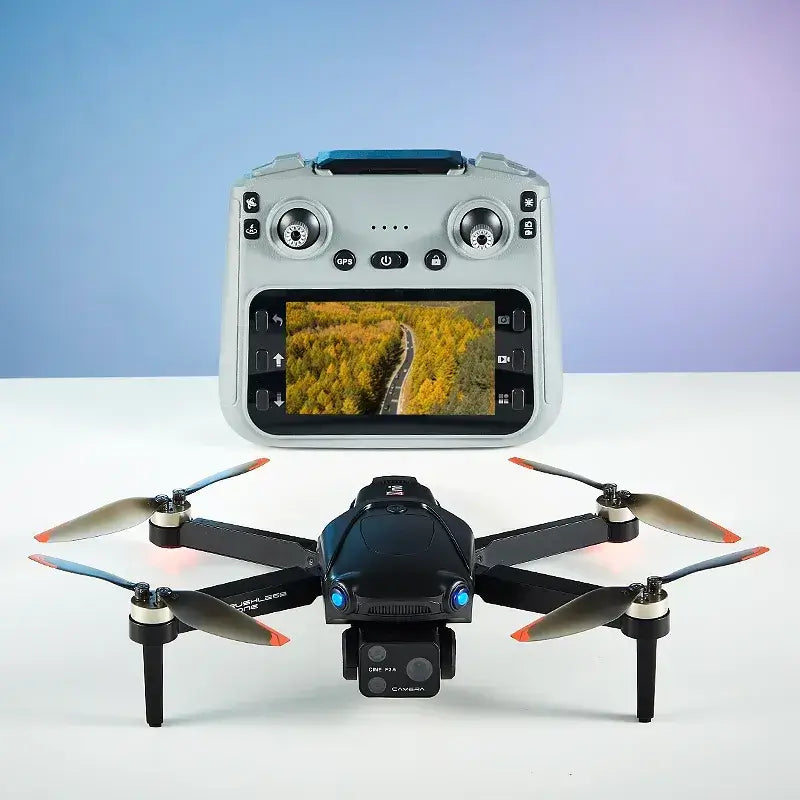 ZIMO Drone Air S7