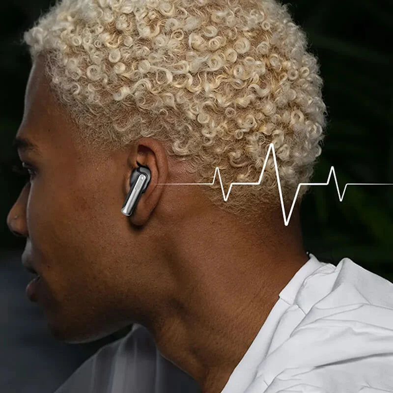 Paraear ANC&ENC Wireless Earbuds