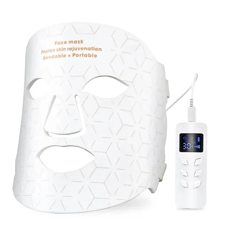 Eleganse LED Mask