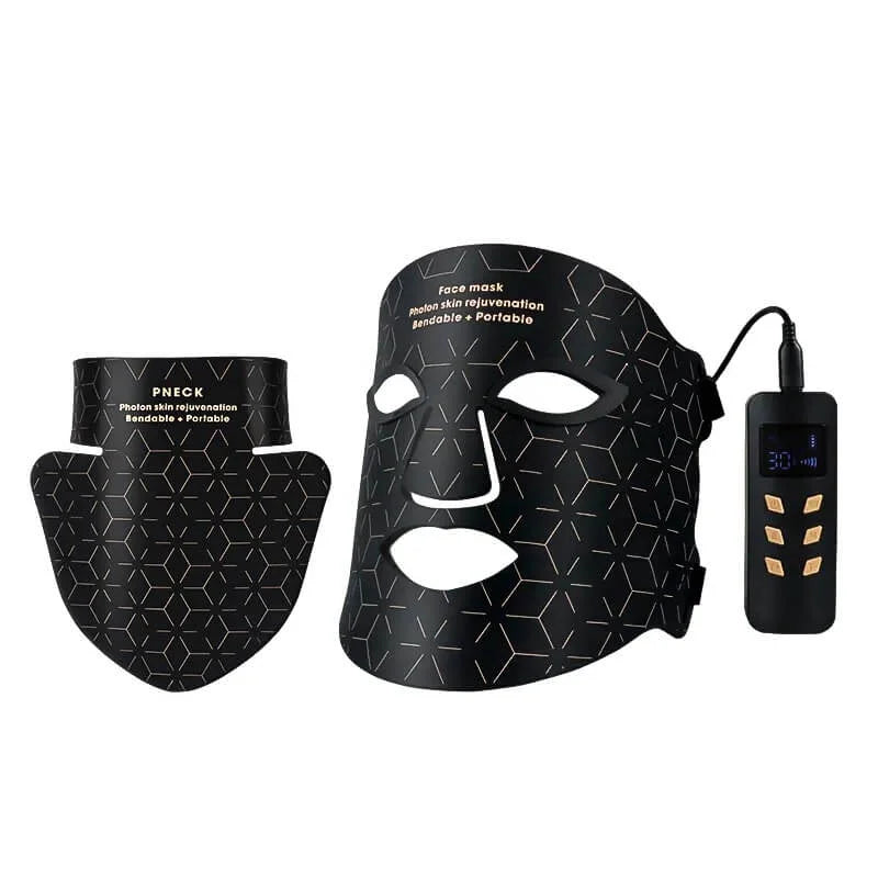 Eleganse LED Mask
