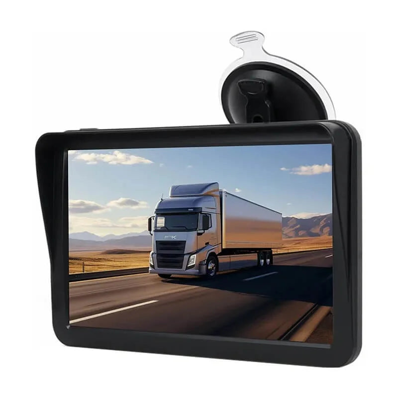 Orbitnav Sat Nav