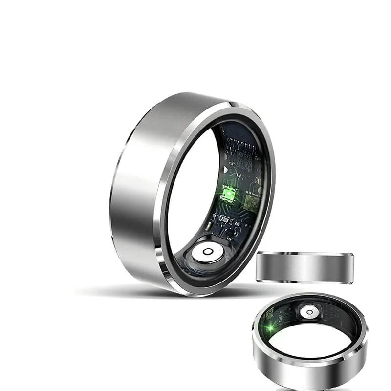 Trovoro Smart Ring