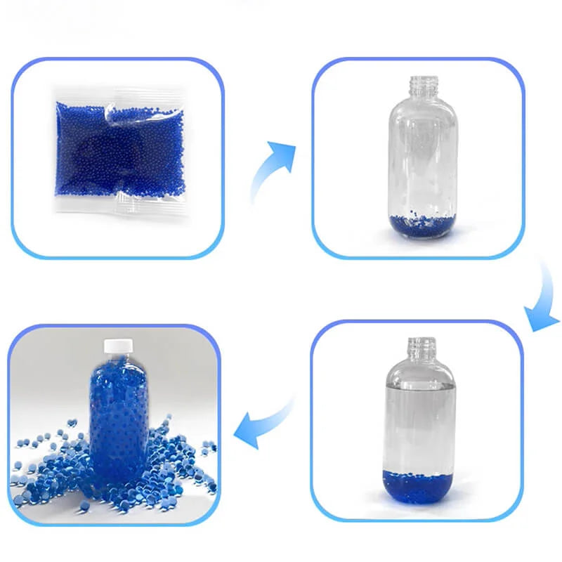 Csnoobs M16 Electric Gel Ball Blaster