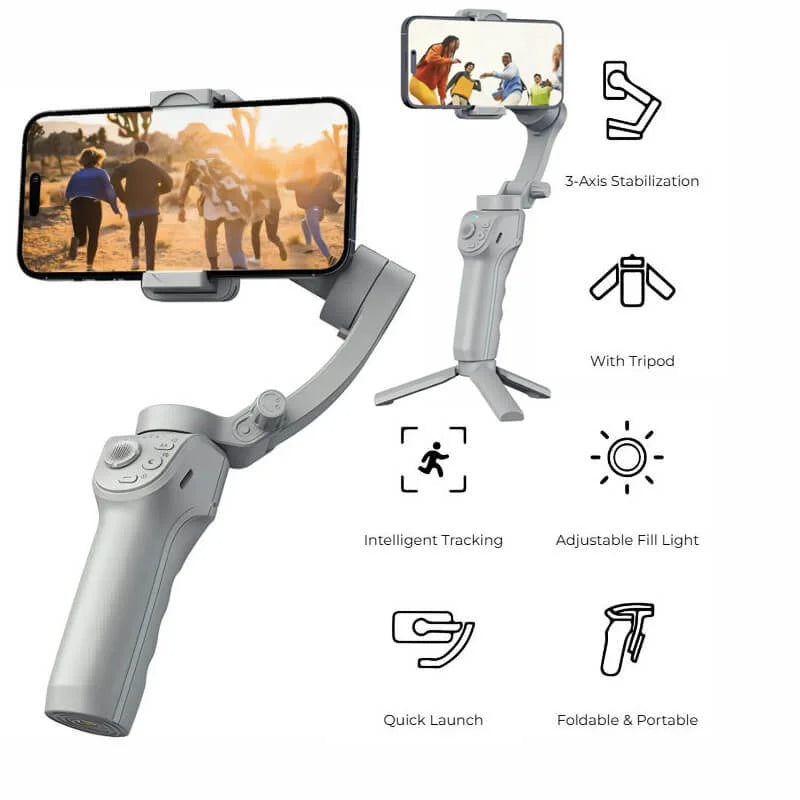 Puruxe Gimbal