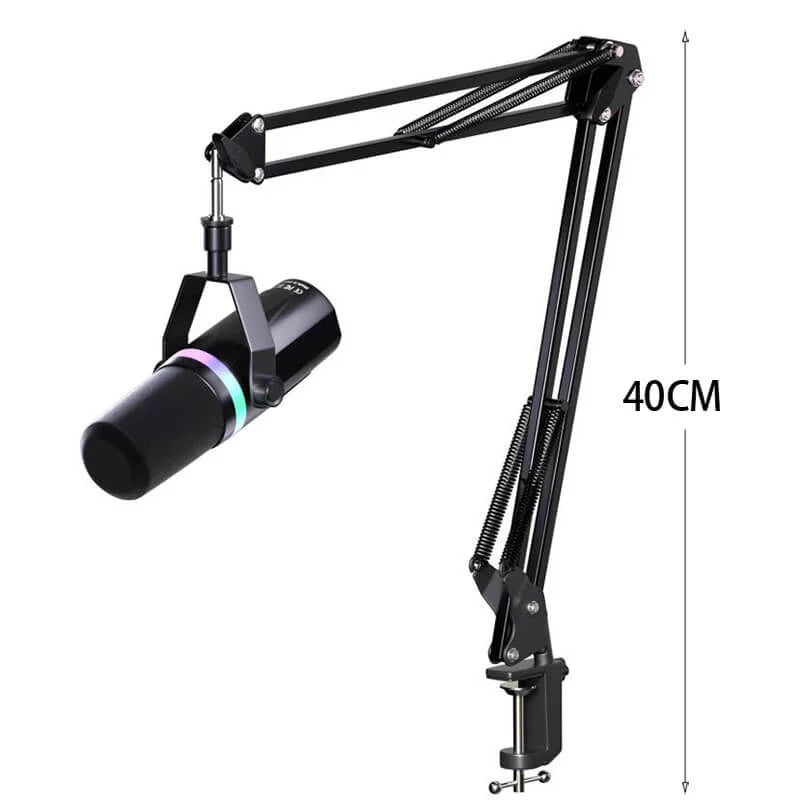 Puruxe Microphone