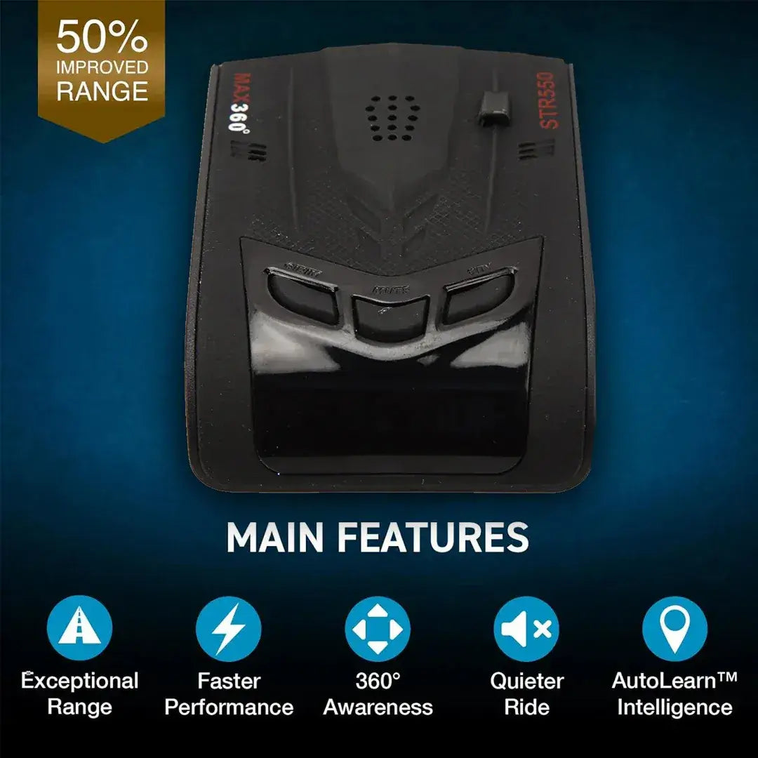 Rushtath V2: Advanced Detection For Modern Drivers