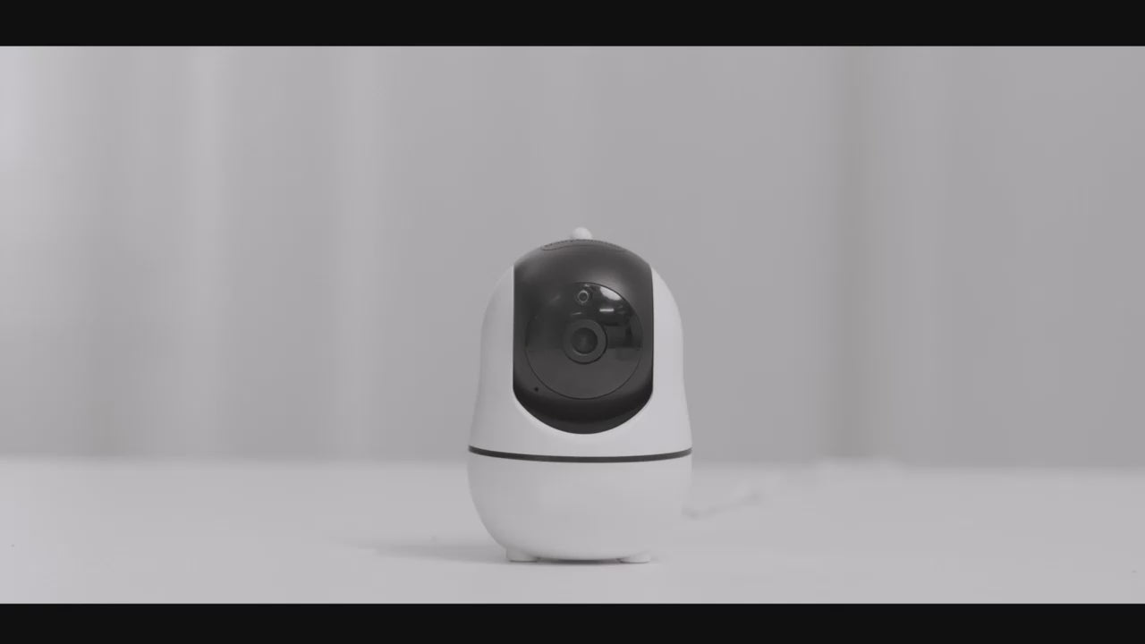 Nomado Baby Monitor