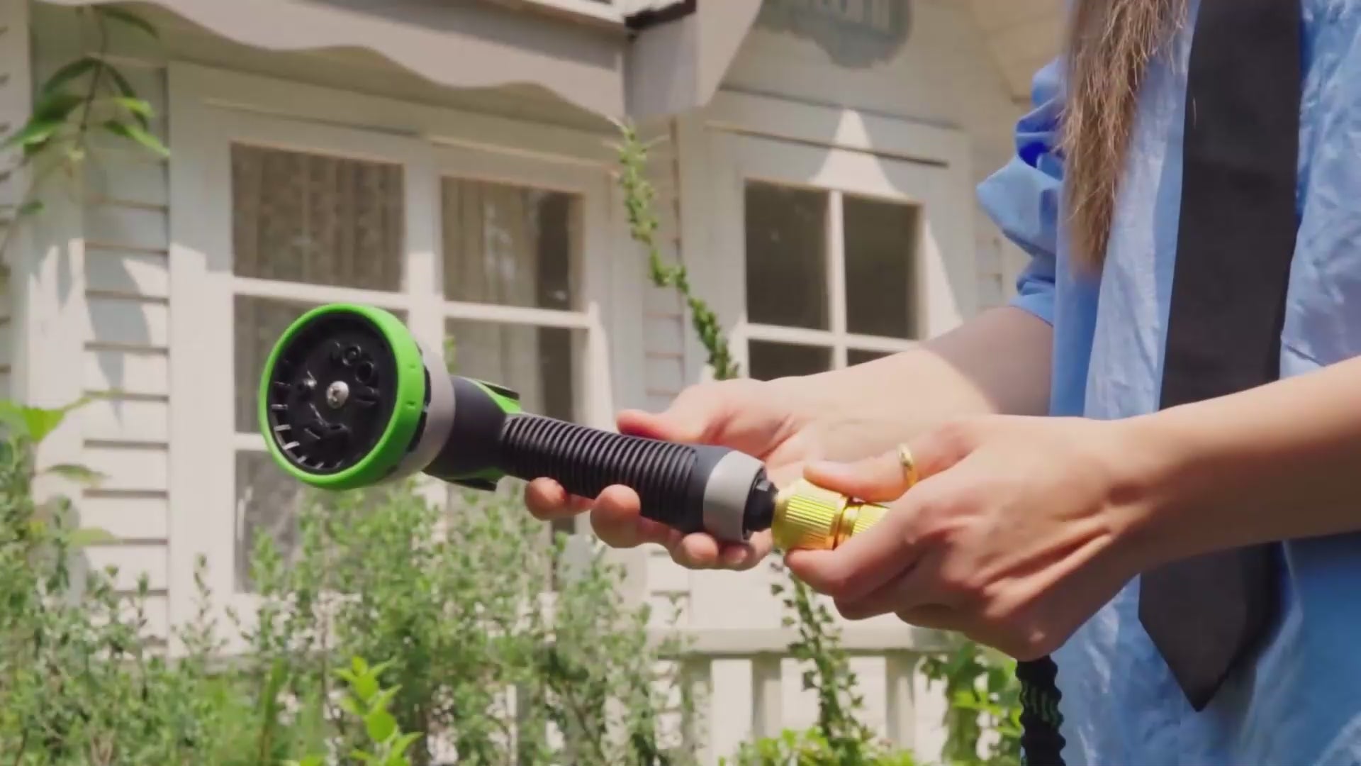 Garden Hose Pipe Length 30M 100ft