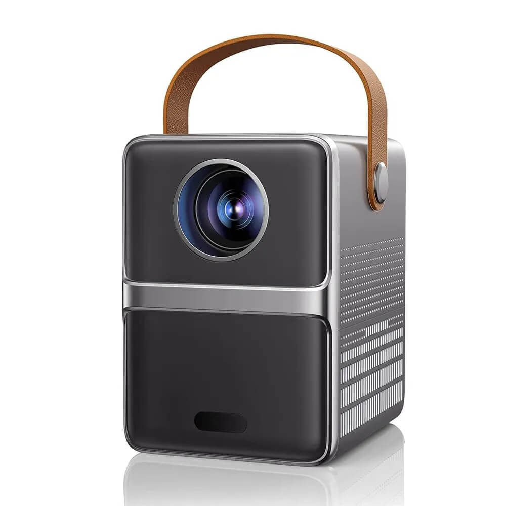 Lunorys Portable HD Smart Projector