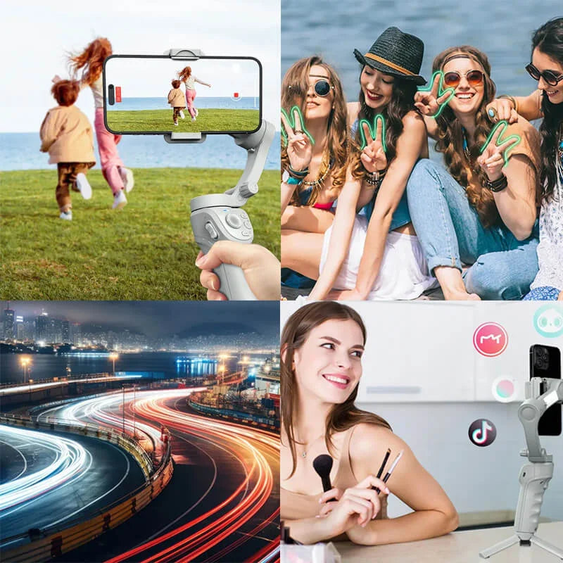 Puruxe Gimbal