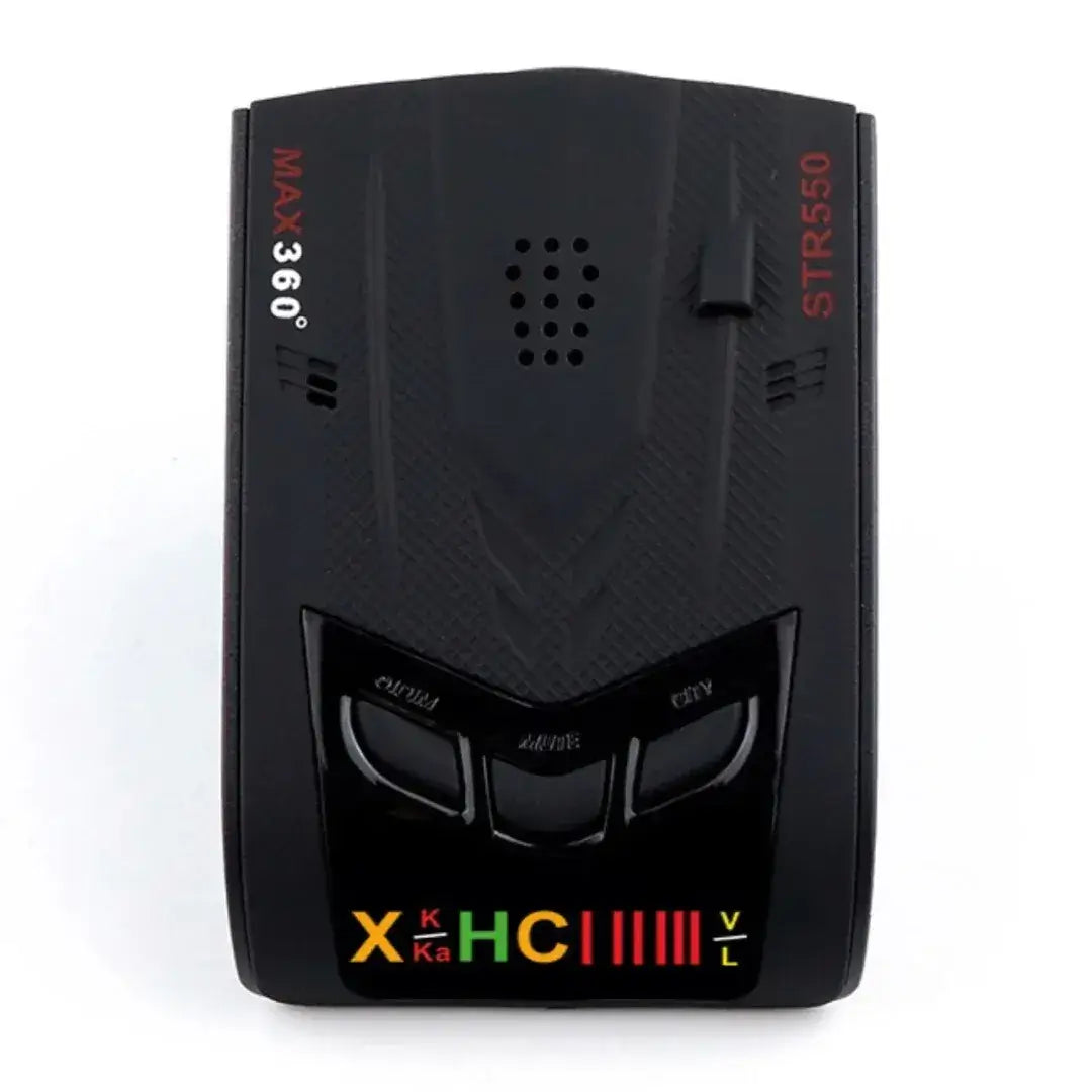 Rushtath V2: Advanced Detection For Modern Drivers