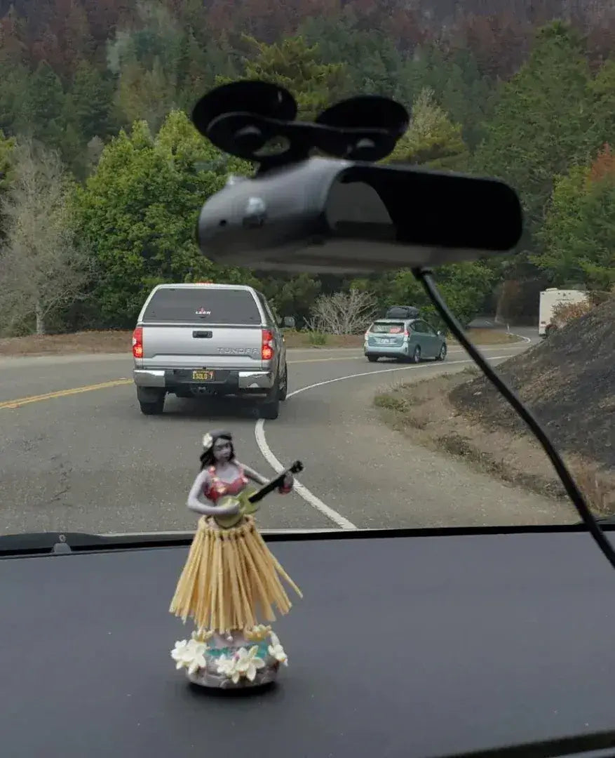 Rushtath V2: Advanced Detection For Modern Drivers