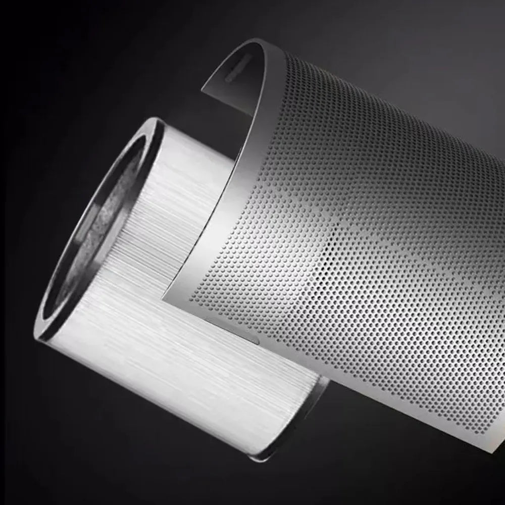 Airpurcare 3 in 1 air purifier