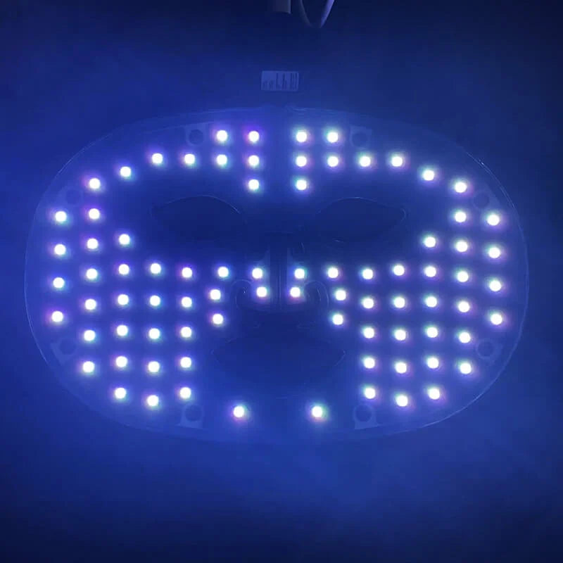 Eleganse LED Mask