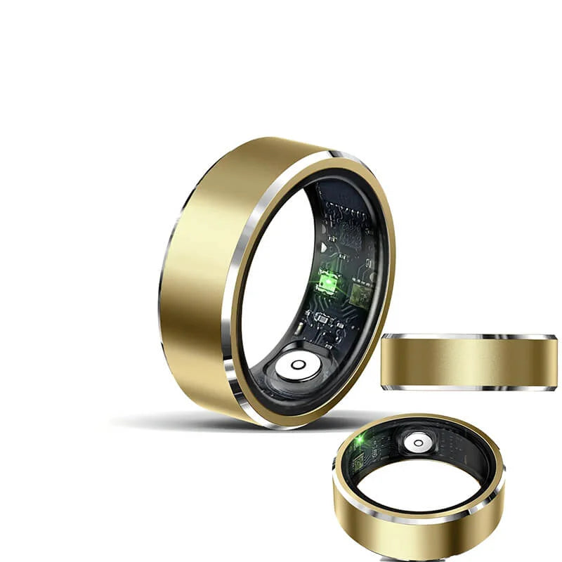 Trovoro Smart Ring