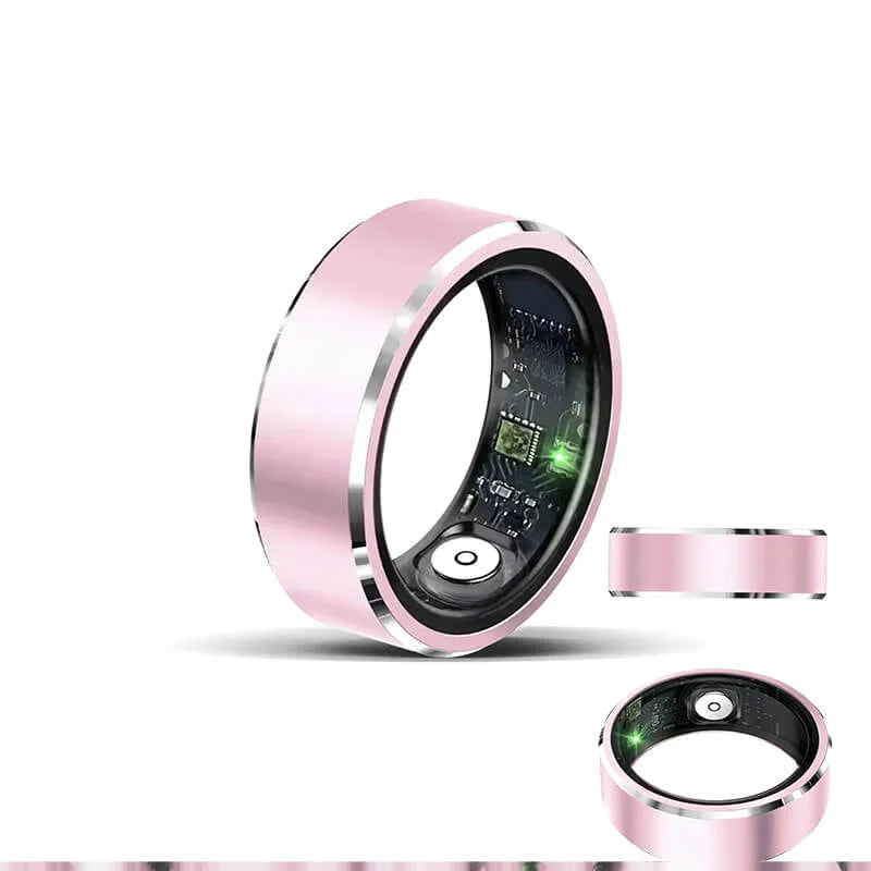 Trovoro Smart Ring