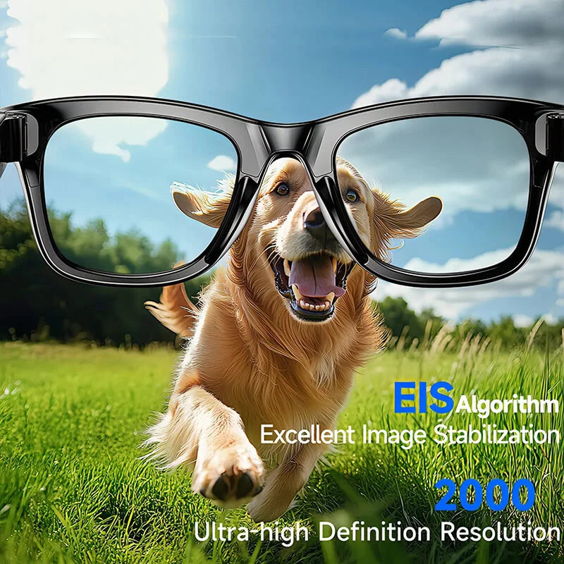 Trovoro Smart Glasses