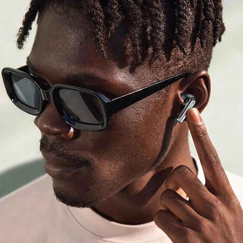 Paraear ANC&ENC Wireless Earbuds