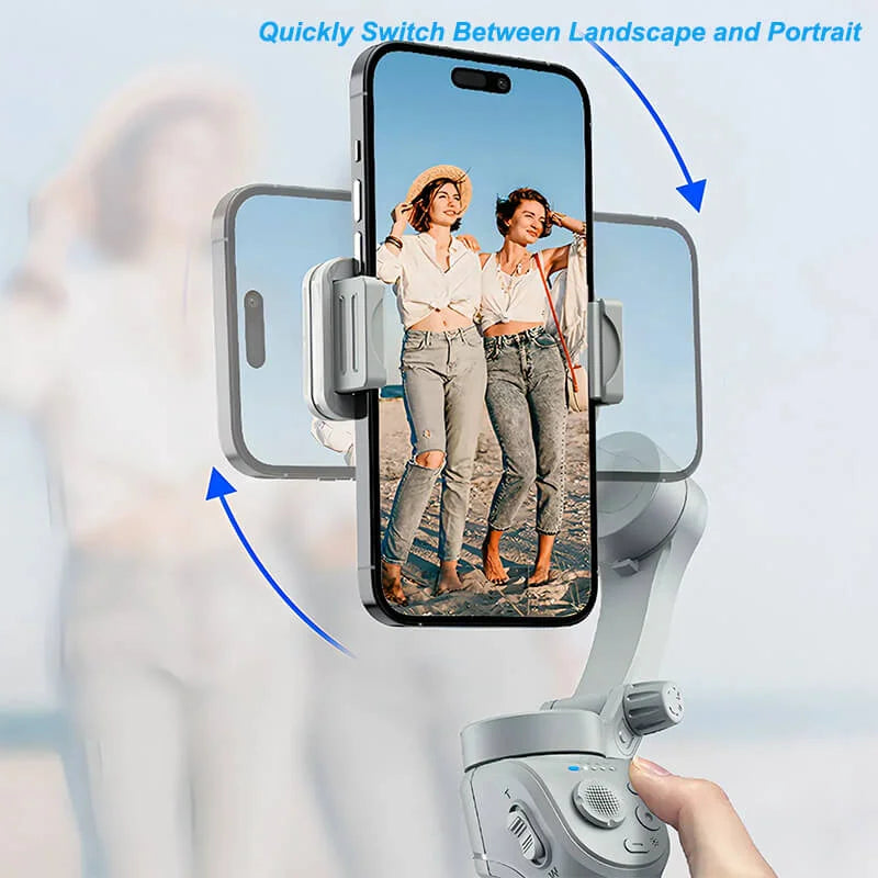 Puruxe Gimbal