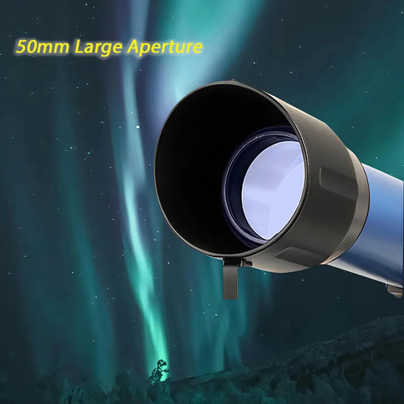 Trovoro Telescope