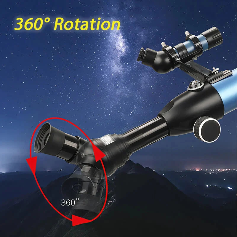 Trovoro Telescope