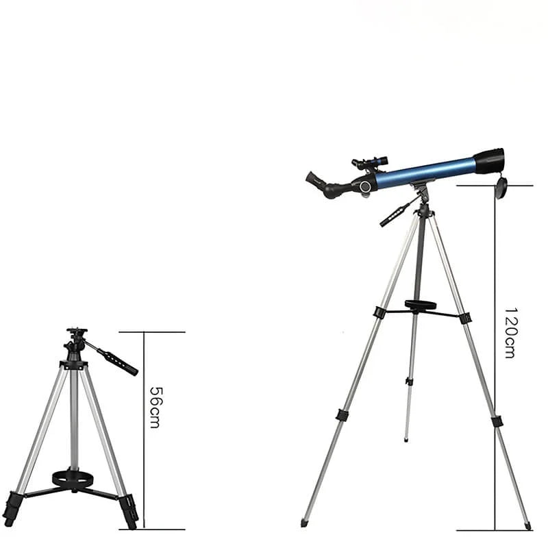 Trovoro Telescope
