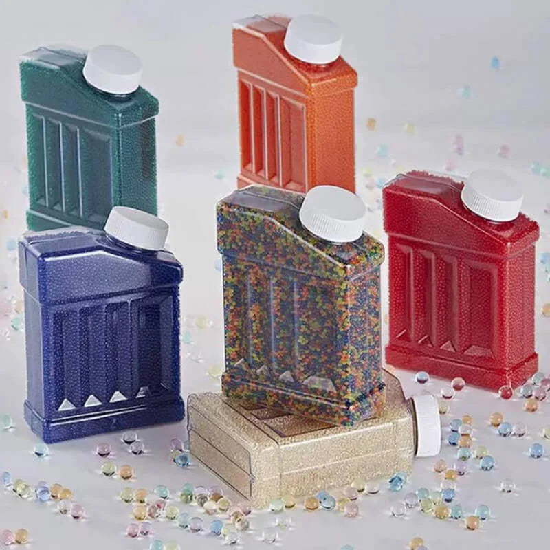 Csnoobs M16 Electric Gel Ball Blaster