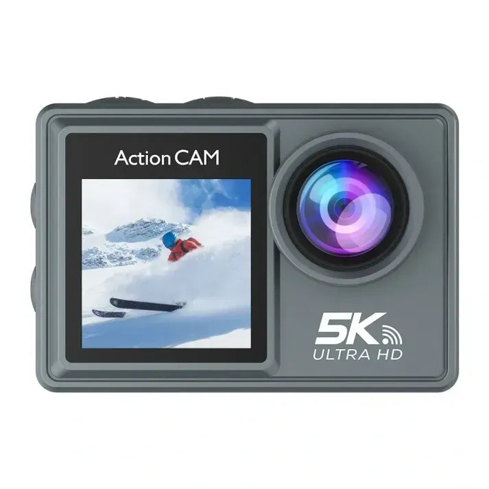 Puruxe Action Camera