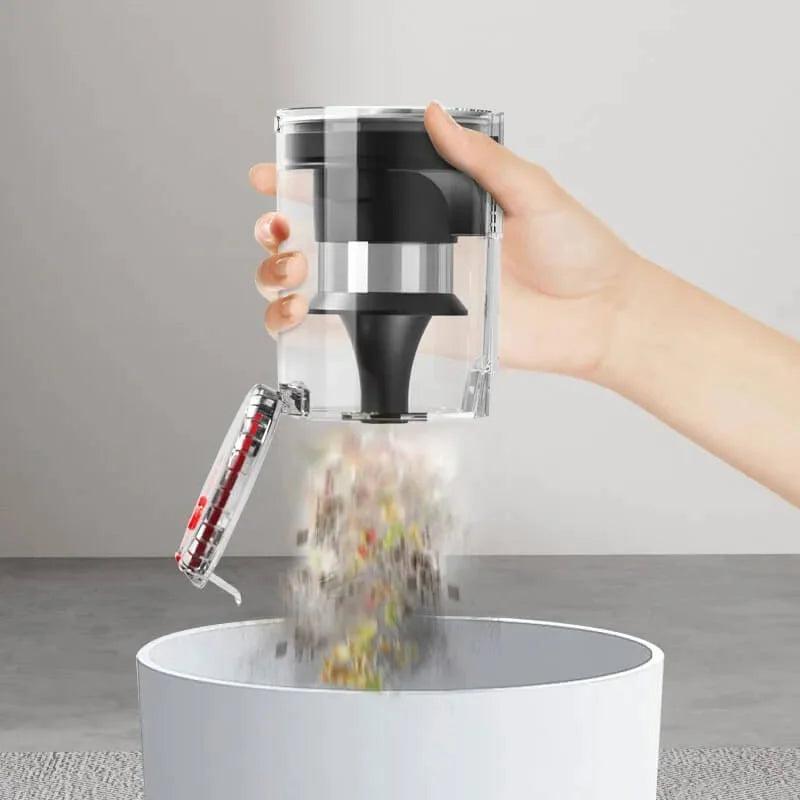 Balzy Vacuum Cleaner