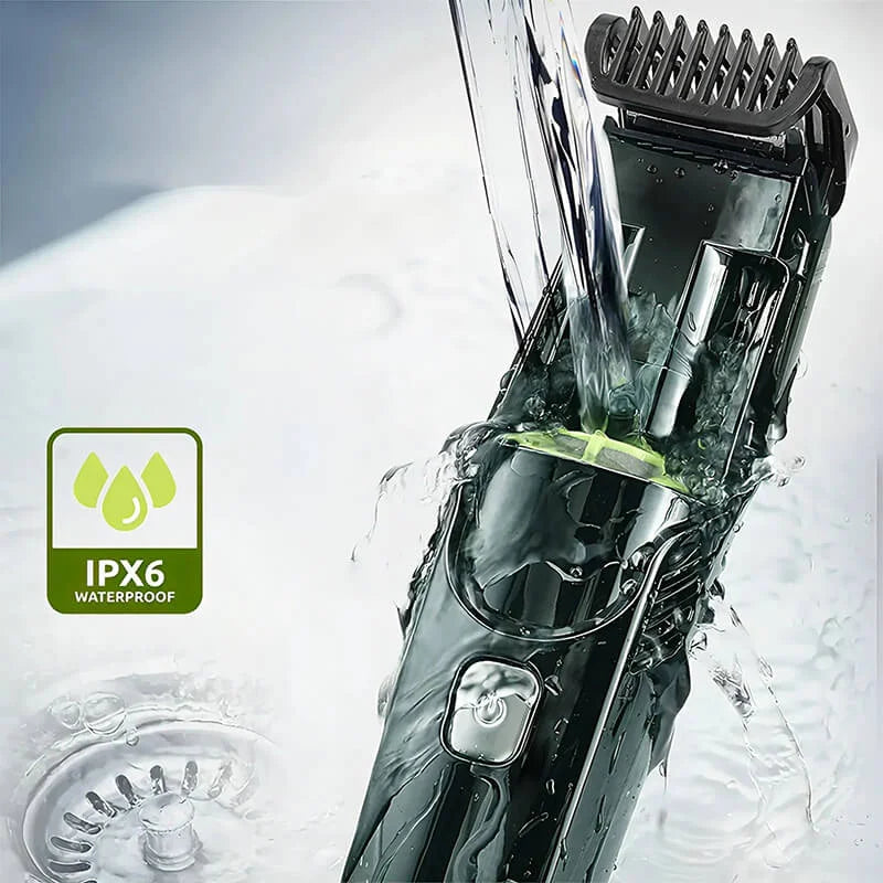 Puruxe Beard Trimmer