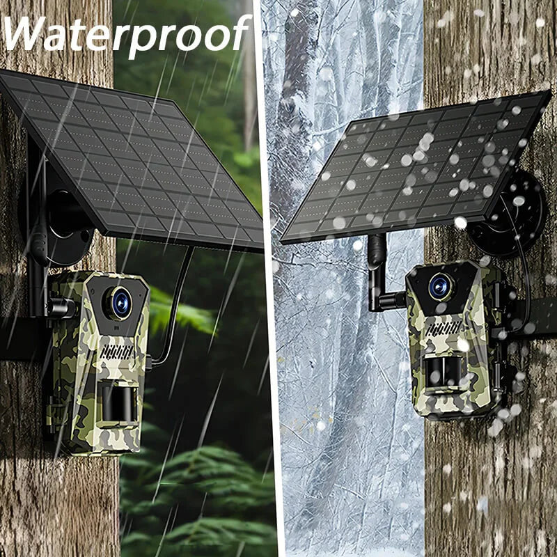 Trovoro Wildlife Camera