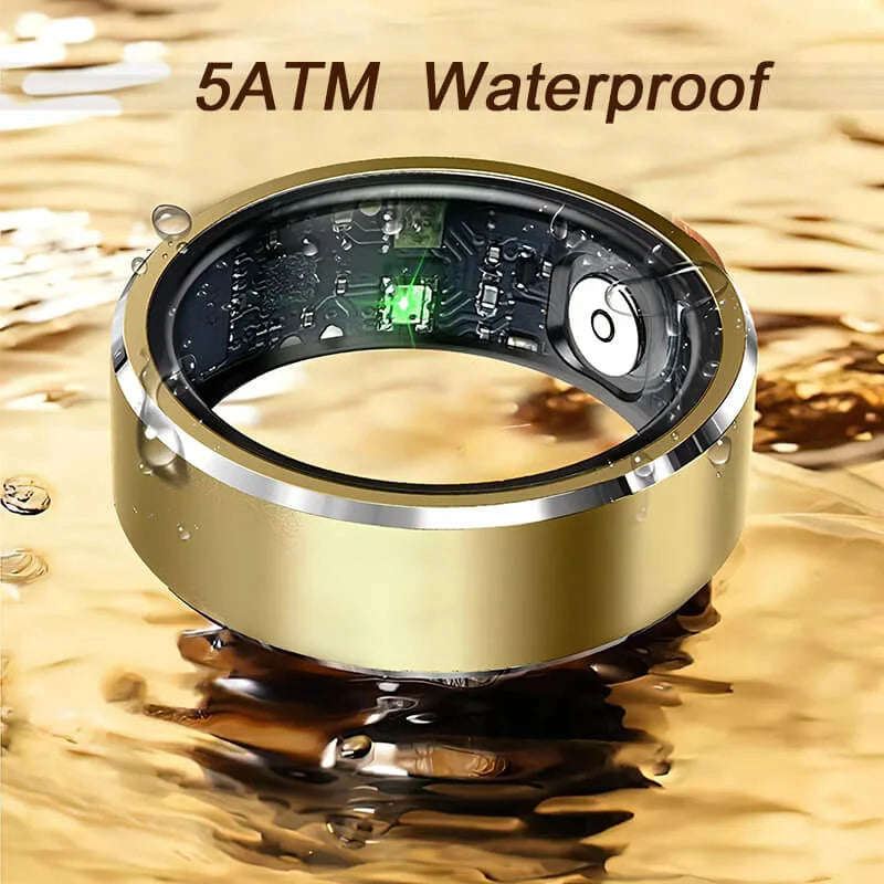 Trovoro Smart Ring