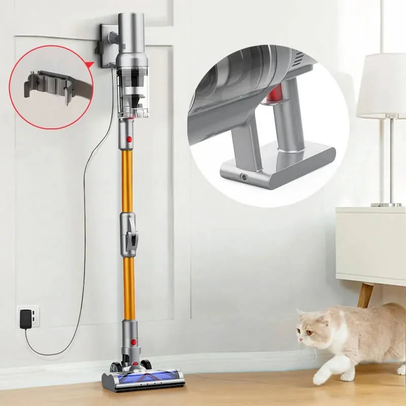 Balzy Vacuum Cleaner