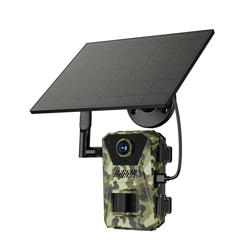 Trovoro Wildlife Camera