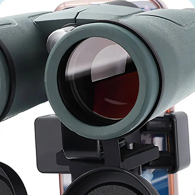 Puruxe Binoculars